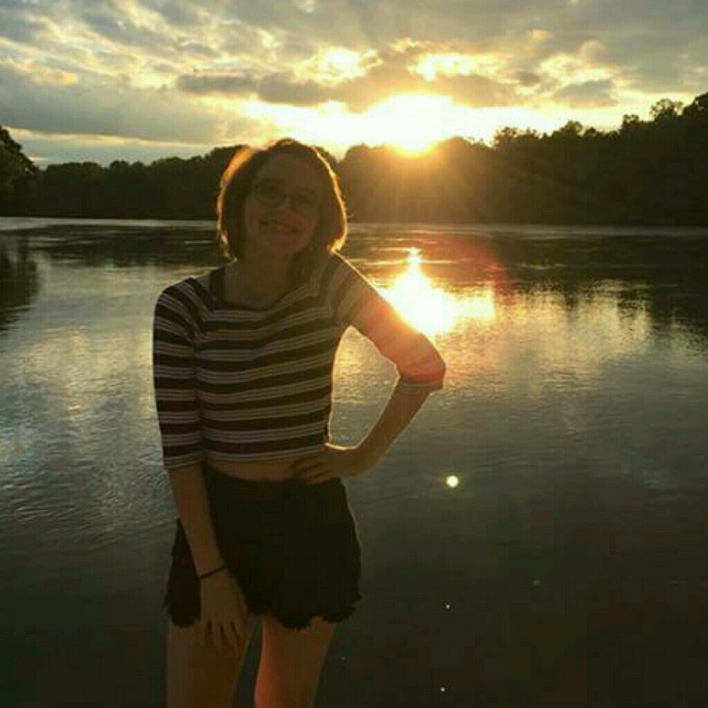 Meet your Posher, Bailey